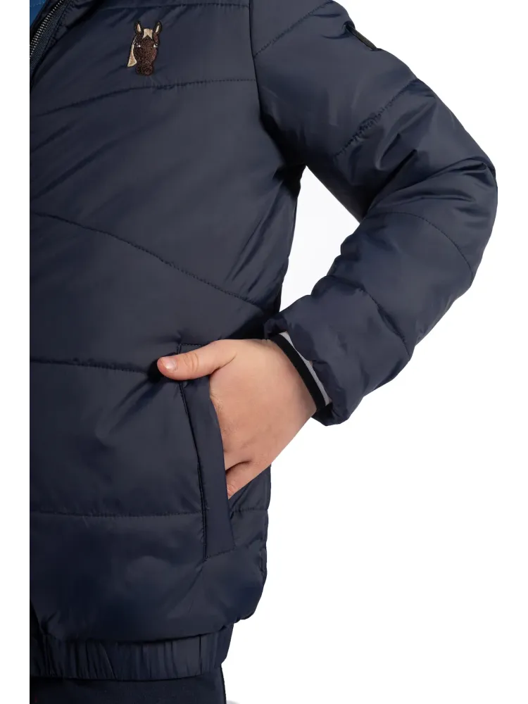 Jacket Mia Kids HKM