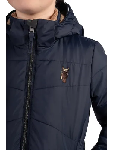 Jacket Mia Kids HKM