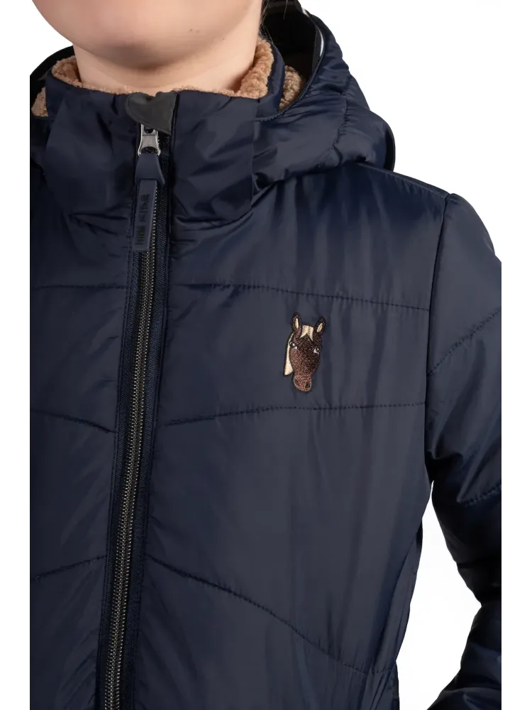 Jacket Mia Kids HKM