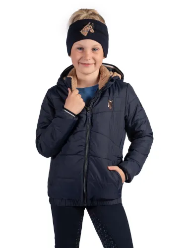 Jacket Mia Kids HKM