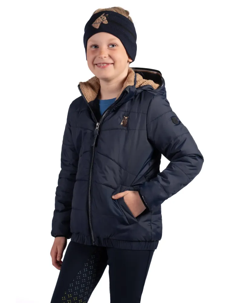 Jacket Mia Kids HKM