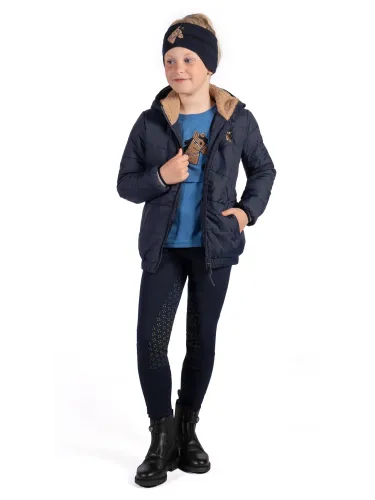 Jacket Mia Kids HKM