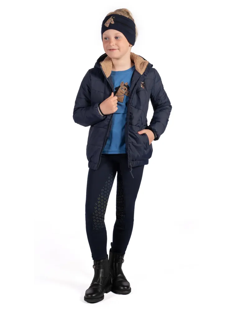 Jacket Mia Kids HKM