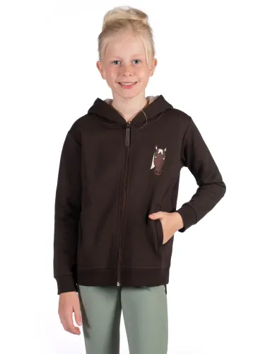 Jacket Mia Kids HKM