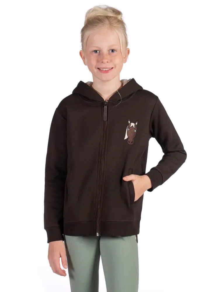 Jacket Mia Kids HKM