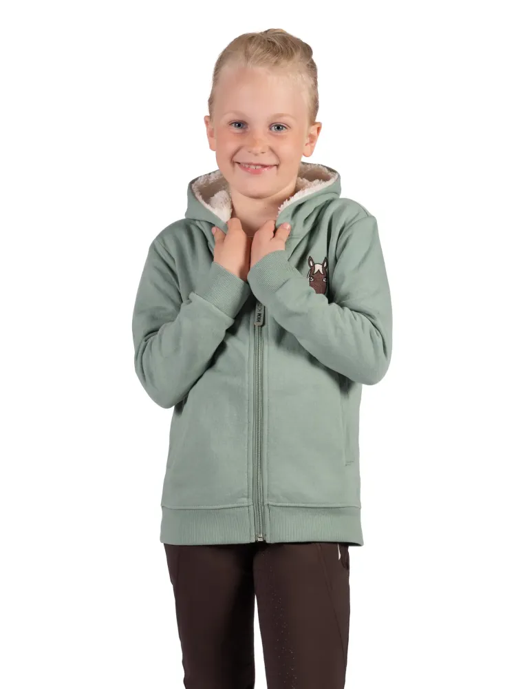 Jacket Mia Kids HKM