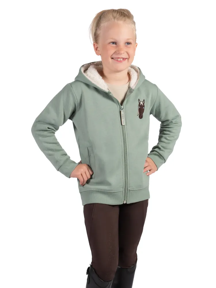 Jacket Mia Kids HKM