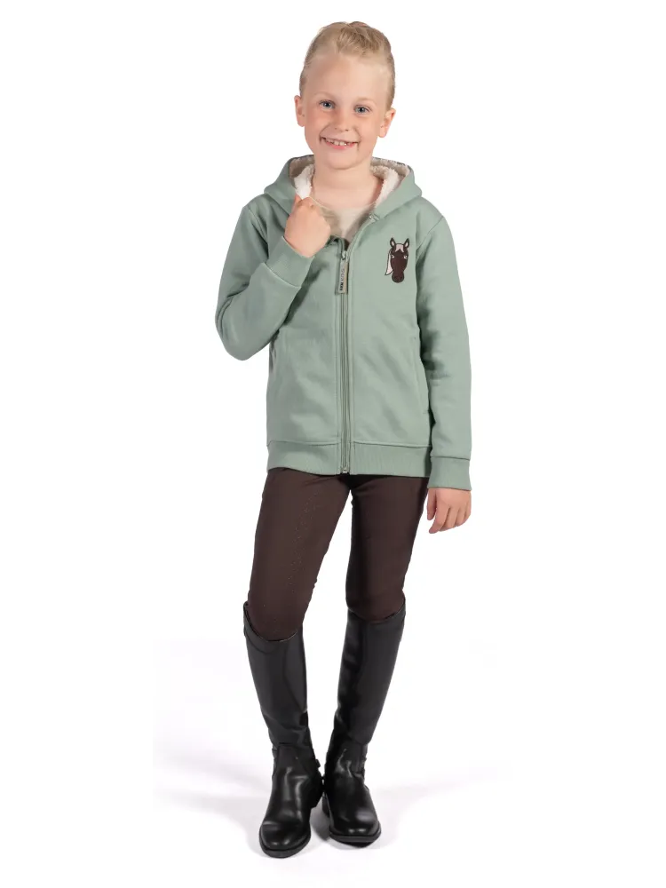 Jacket Mia Kids HKM