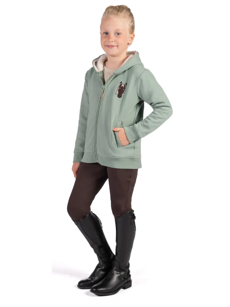 Jacket Mia Kids HKM