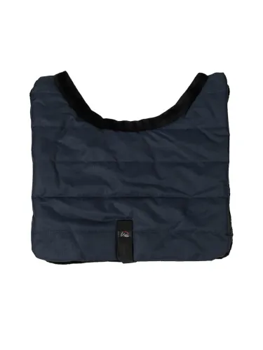 Chest protection for horse rugs HKM