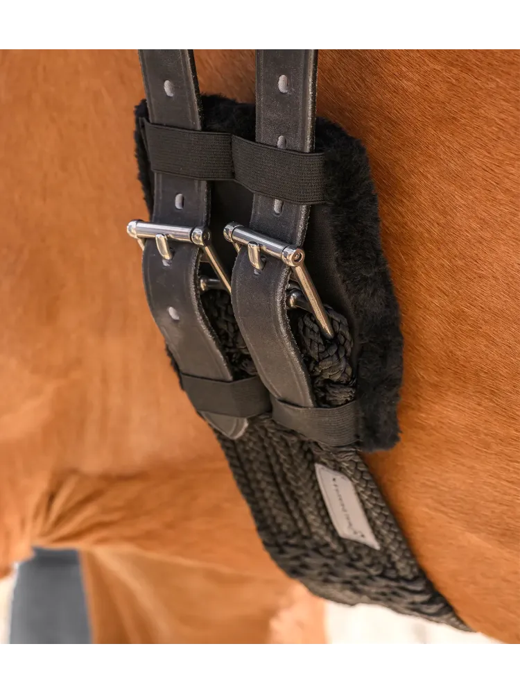 Buckle protection pad Fur Waldhausen