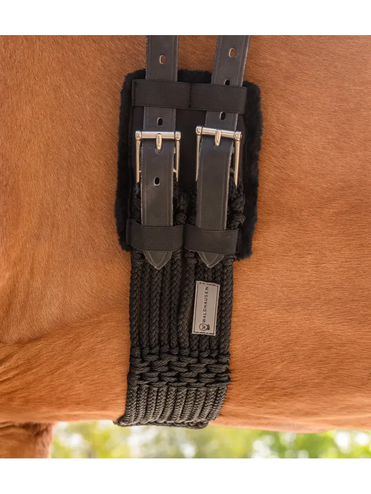 Buckle protection pad Fur Waldhausen