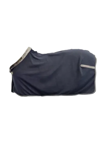 Fleece rug Show-Line 400g Bucas