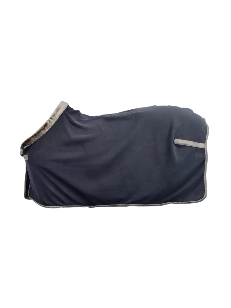 Fleece rug Show-Line 400g Bucas