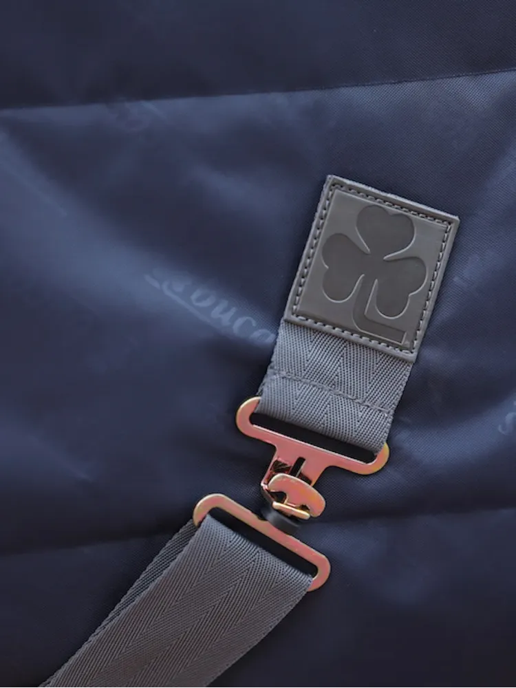 Stable rug Show-Line 150g Bucas