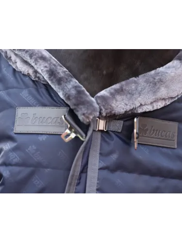 Stable rug Show-Line 150g Bucas