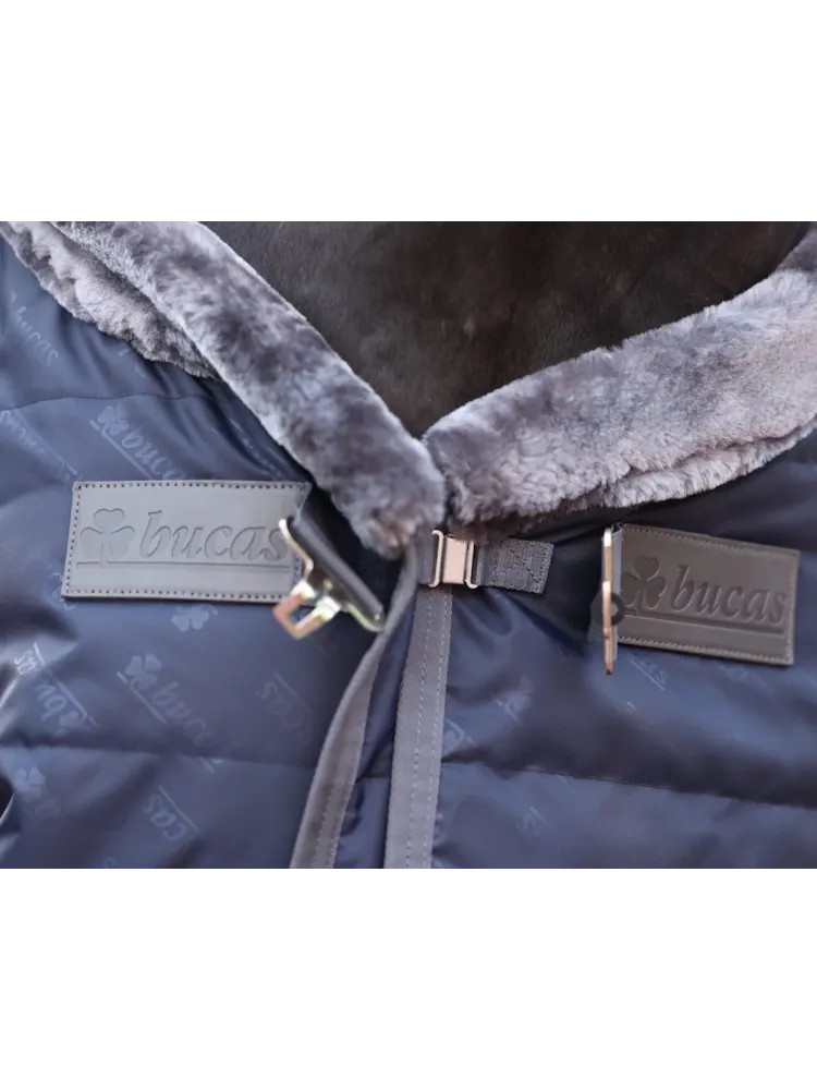 Stable rug Show-Line 150g Bucas