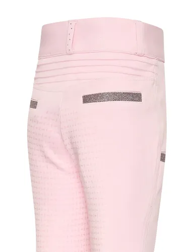 Riding leggings Comfi Sparks Winter Kids imperial Riding