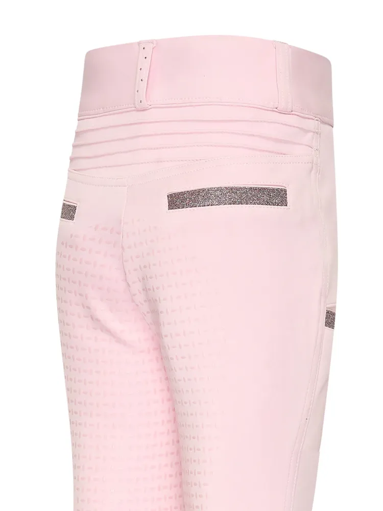 Riding leggings Comfi Sparks Winter Kids imperial Riding