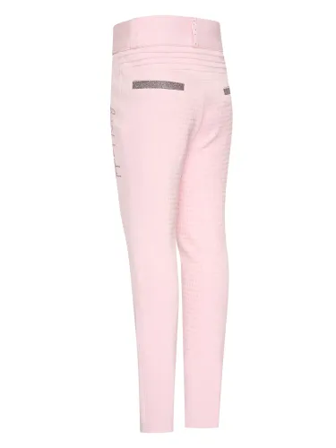 Riding leggings Comfi Sparks Winter Kids imperial Riding