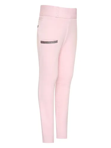 Riding leggings Comfi Sparks Winter Kids imperial Riding