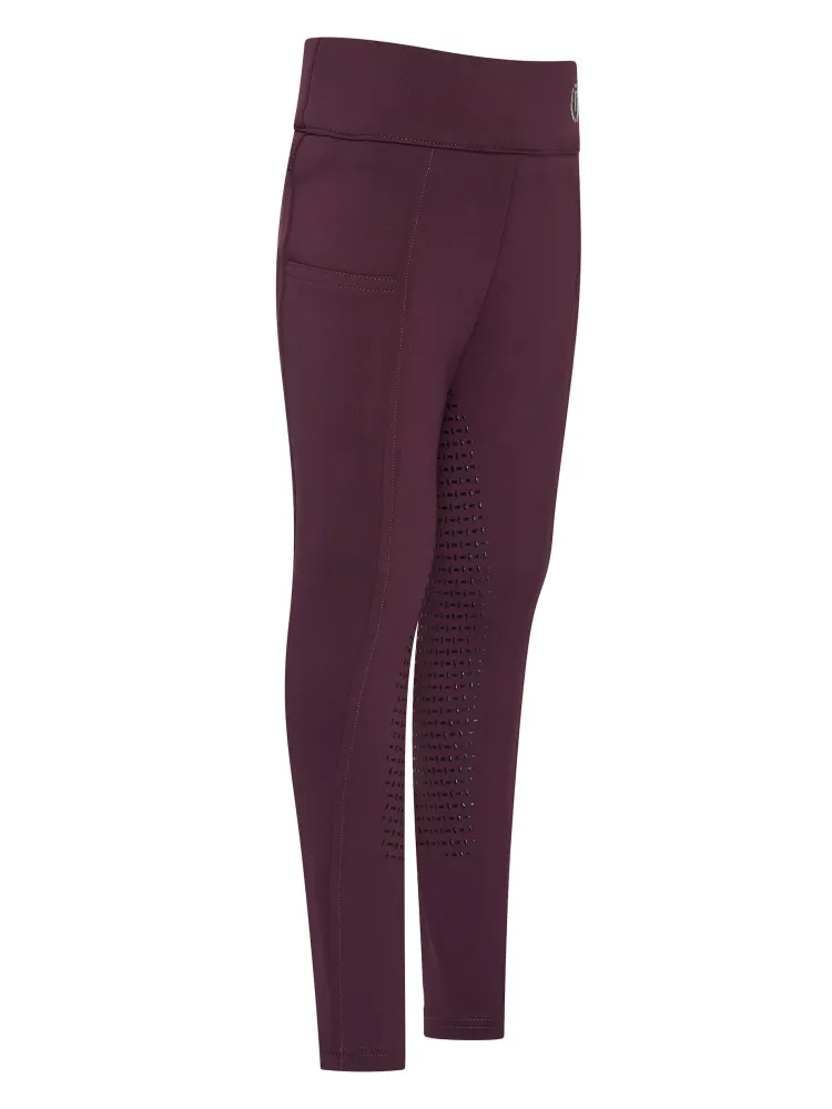 Riding tights Tessy Kids Imperial Riding