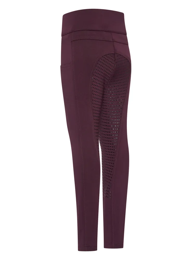 Riding tights Tessy Kids Imperial Riding