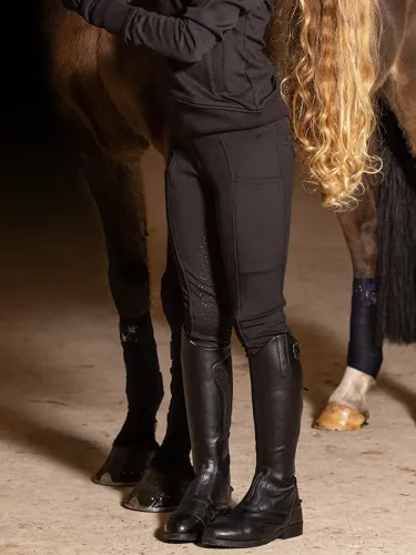 Riding tights Tessy Kids Imperial Riding