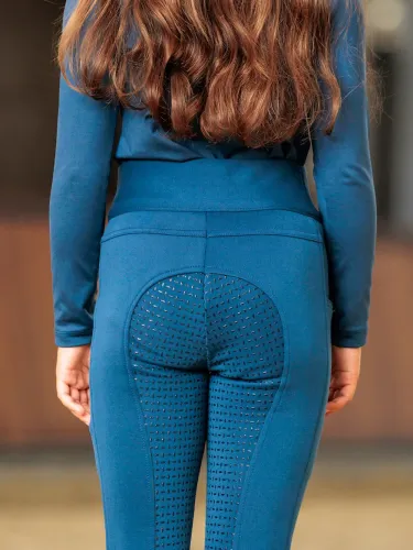 Riding tights Tessy Kids Imperial Riding