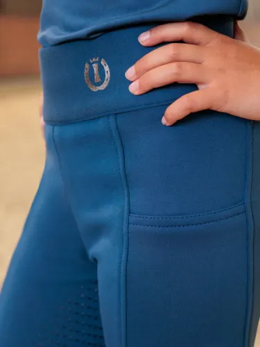 Riding tights Tessy Kids Imperial Riding