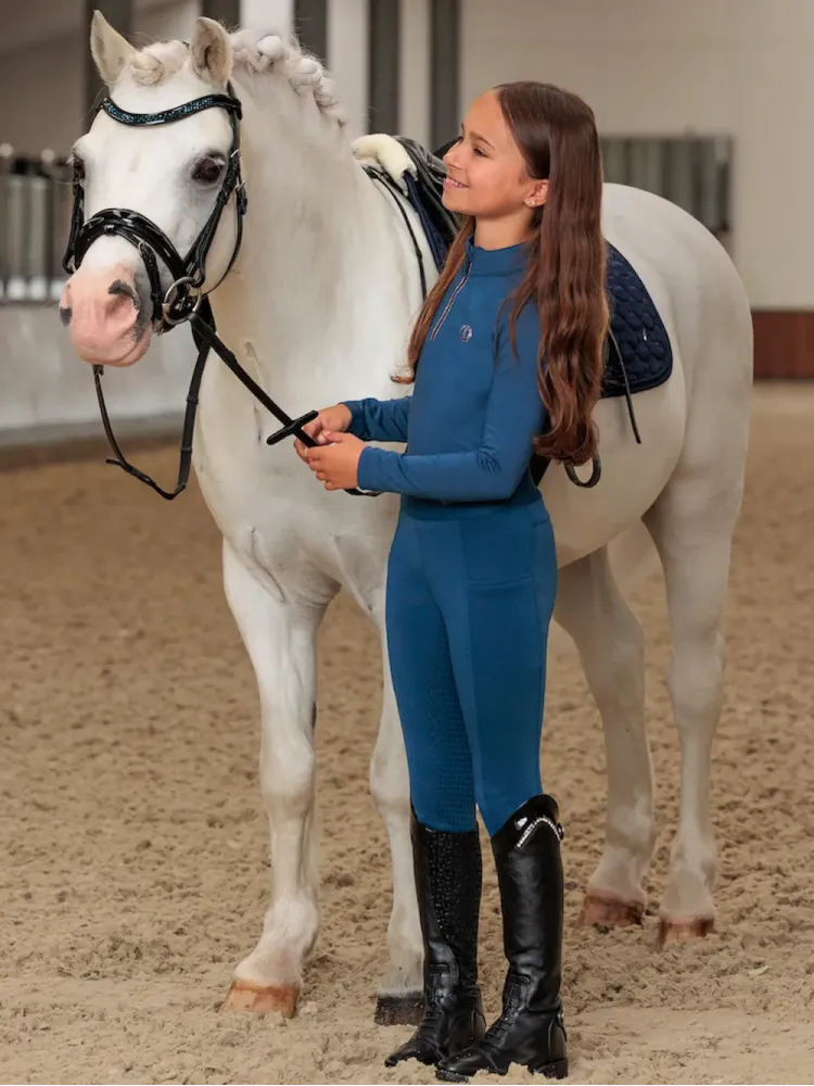 Riding tights Tessy Kids Imperial Riding