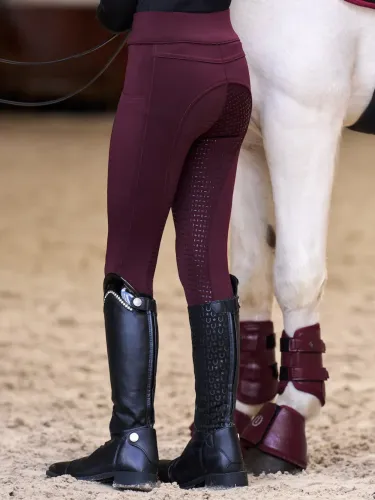 Riding tights Tessy Kids Imperial Riding