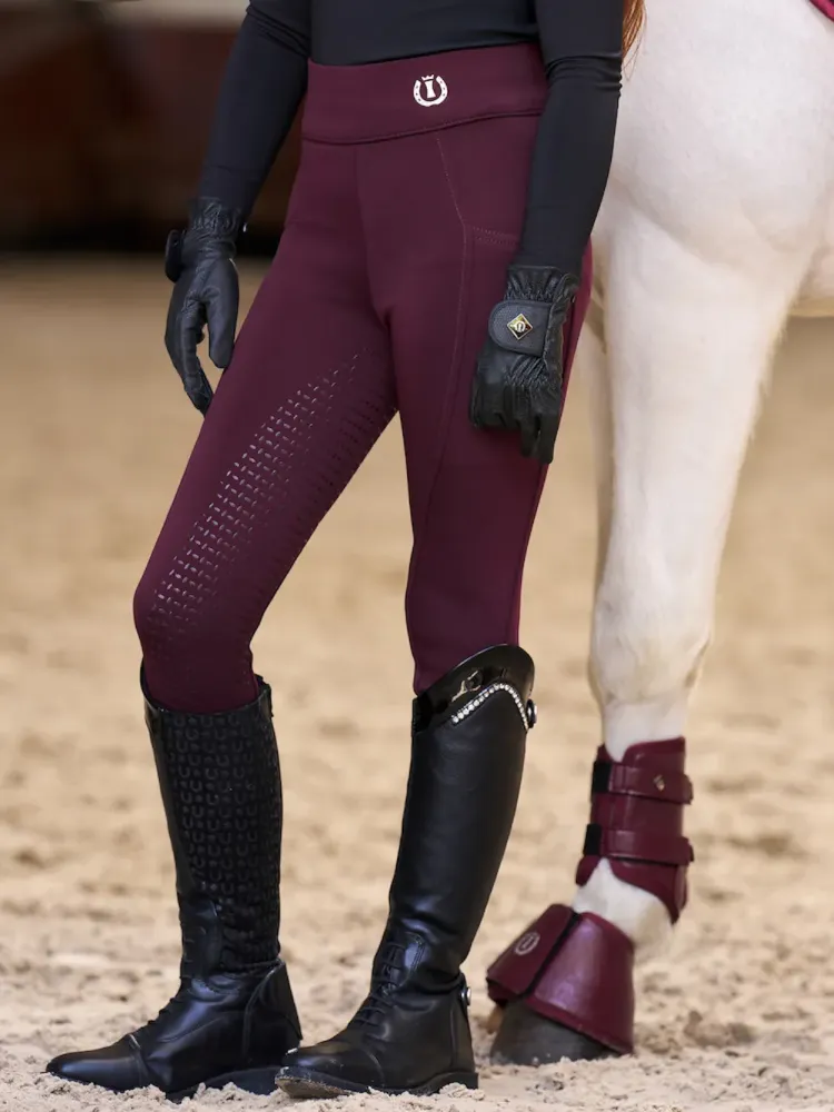 Riding tights Tessy Kids Imperial Riding