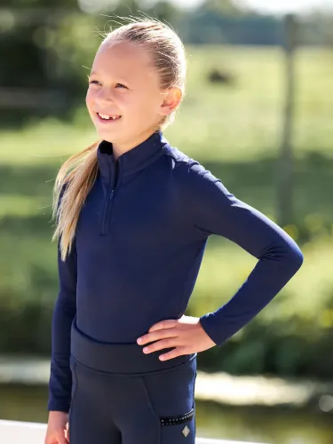 Base layer Jamy Kids Imperial Riding