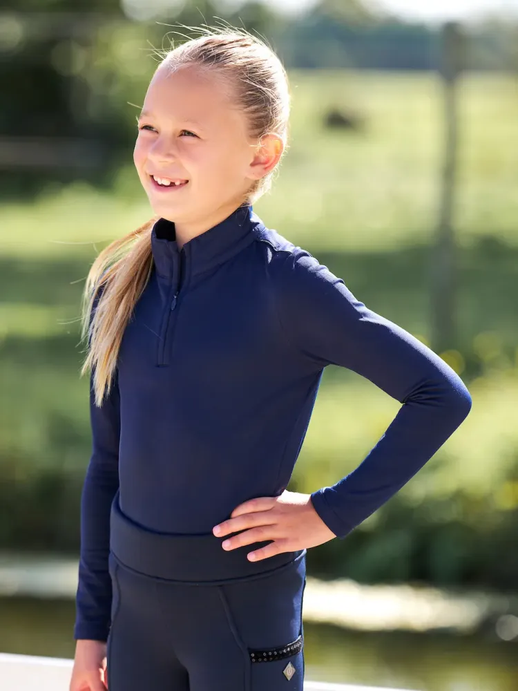 Base layer Jamy Kids Imperial Riding