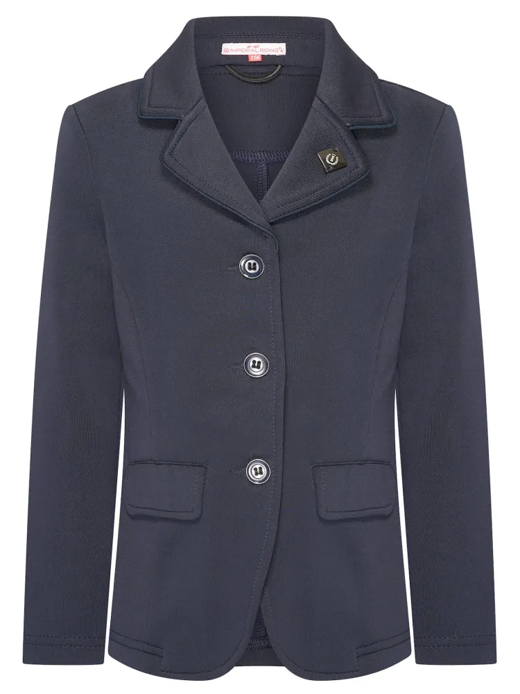 Competition jacket Basic Kids Imperial Riding