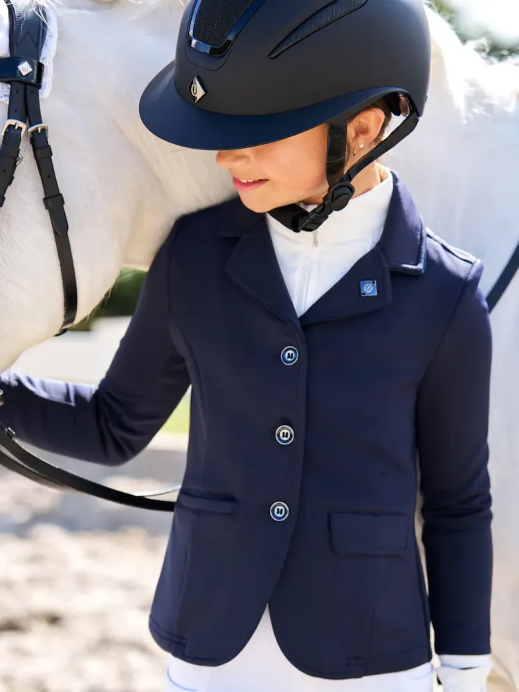 Competition jacket Basic Kids Imperial Riding