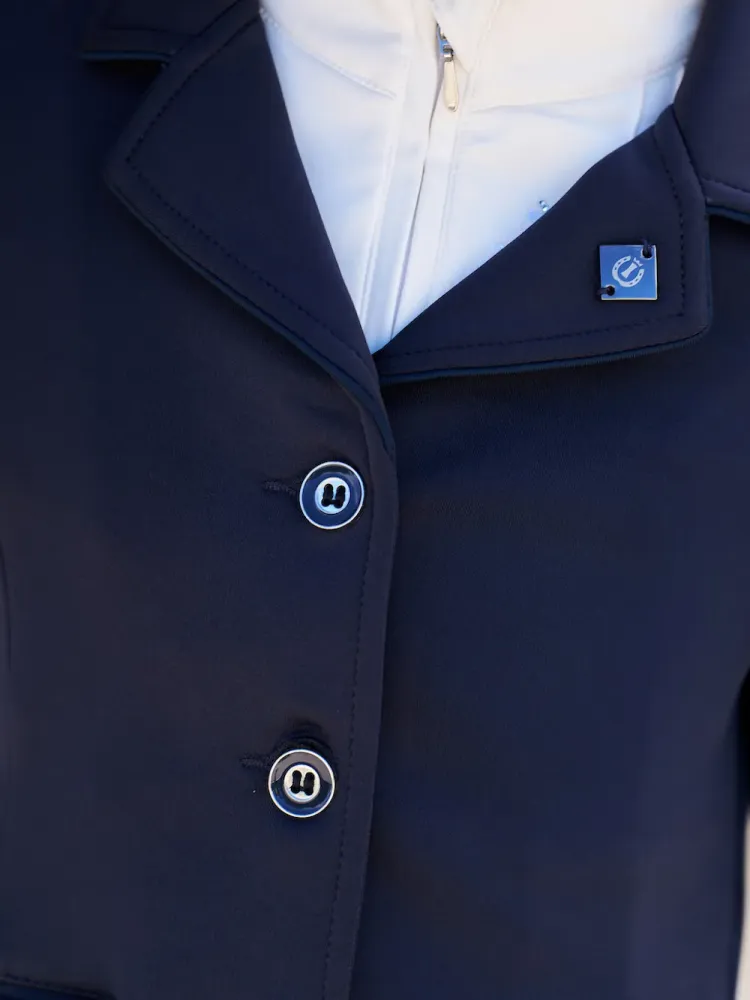 Competition jacket Basic Kids Imperial Riding