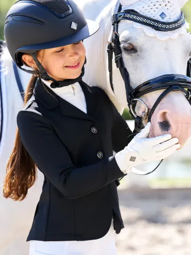 Competition jacket Basic Kids Imperial Riding