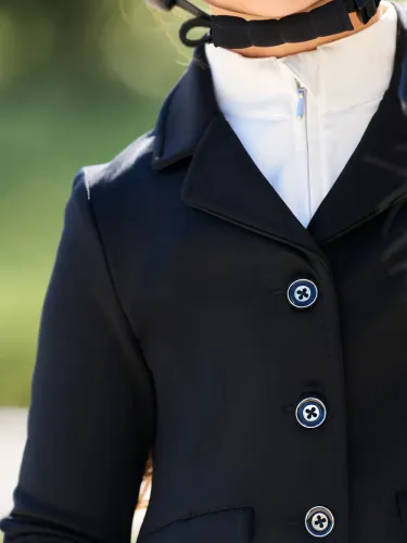 Competition jacket Basic Kids Imperial Riding