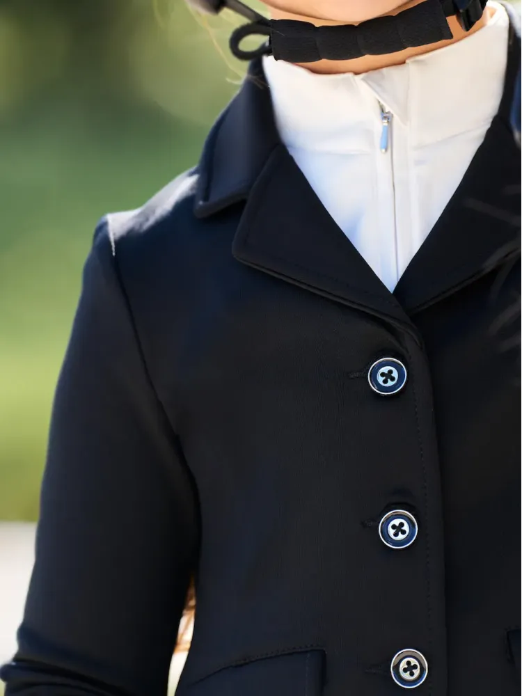 Competition jacket Basic Kids Imperial Riding