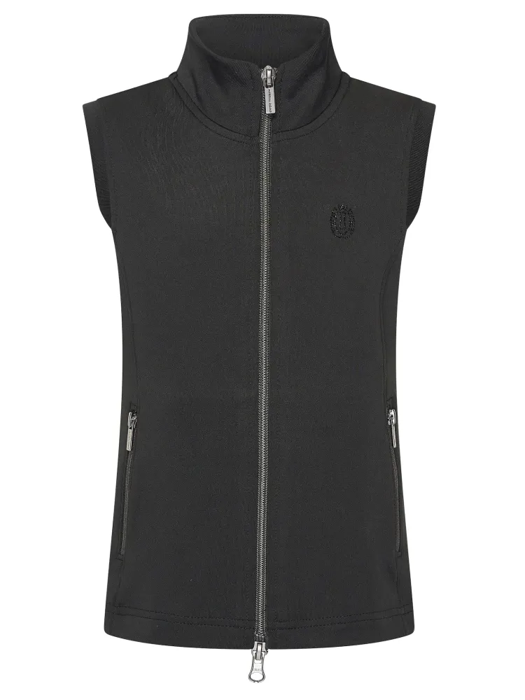 Bodywarmer Cybil Kids Imperial Riding