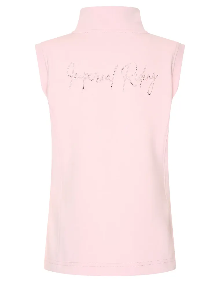 Bodywarmer Cybil Kids Imperial Riding