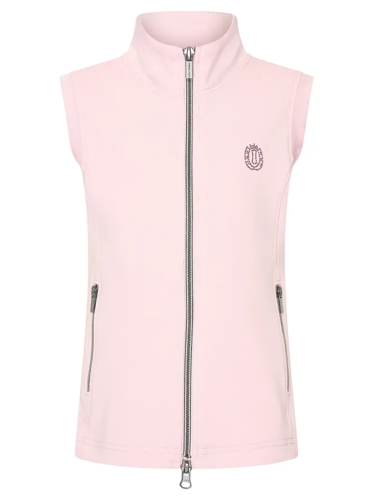 Bodywarmer Cybil Kids Imperial Riding