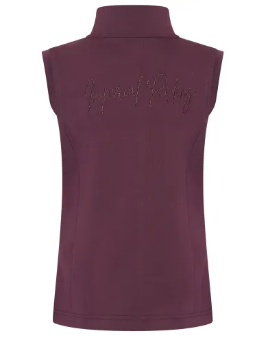 Bodywarmer Cybil Kids Imperial Riding