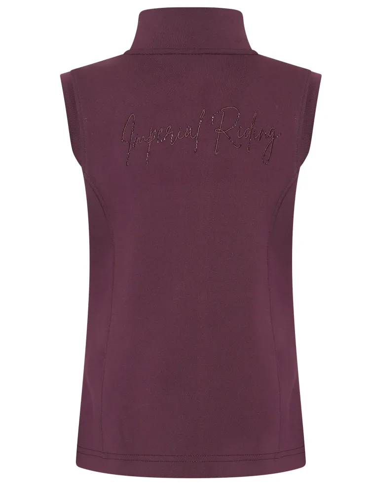 Bodywarmer Cybil Kids Imperial Riding