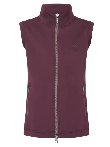 Bodywarmer Cybil Kids Imperial Riding