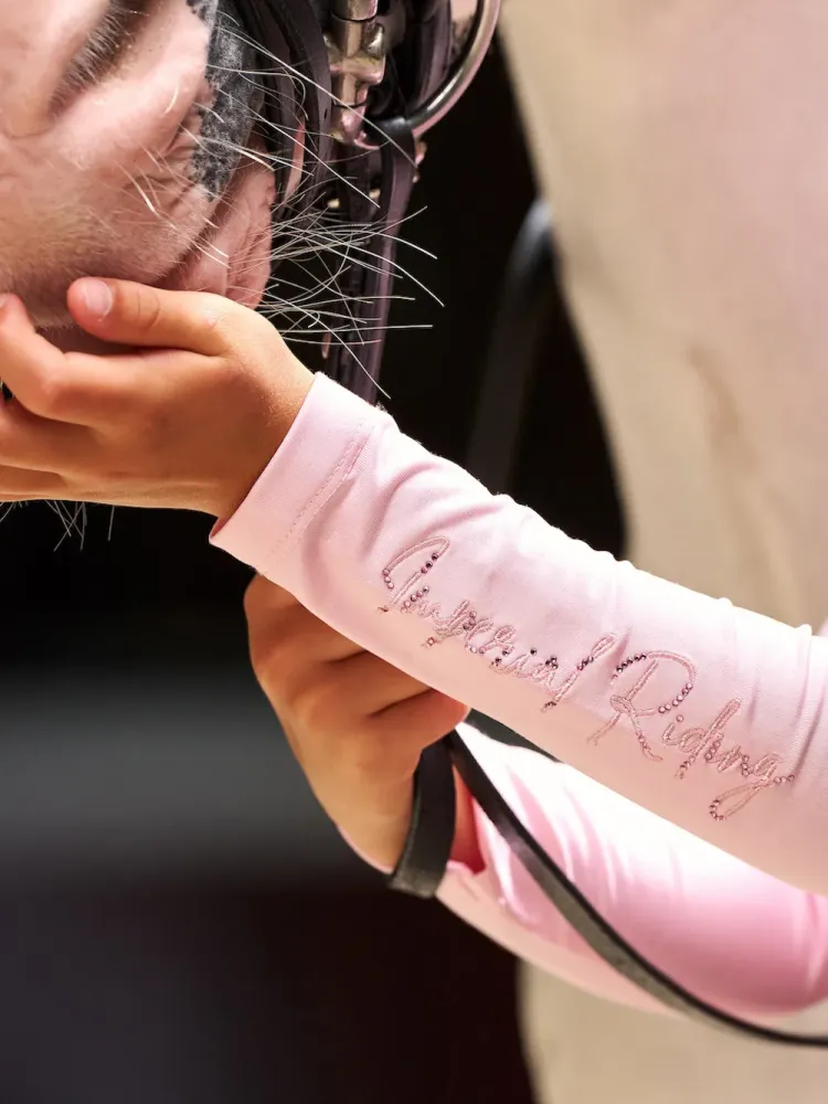 Longsleeve Ruby Kids Imperial Riding