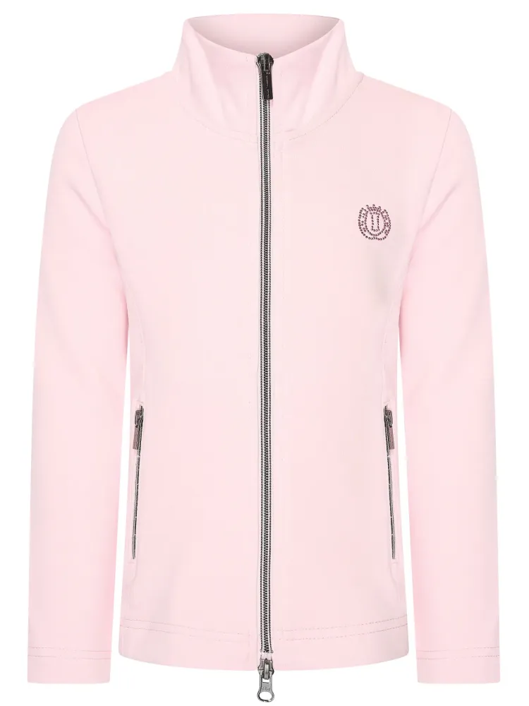 Jacket Carla Kids Imperial Riding