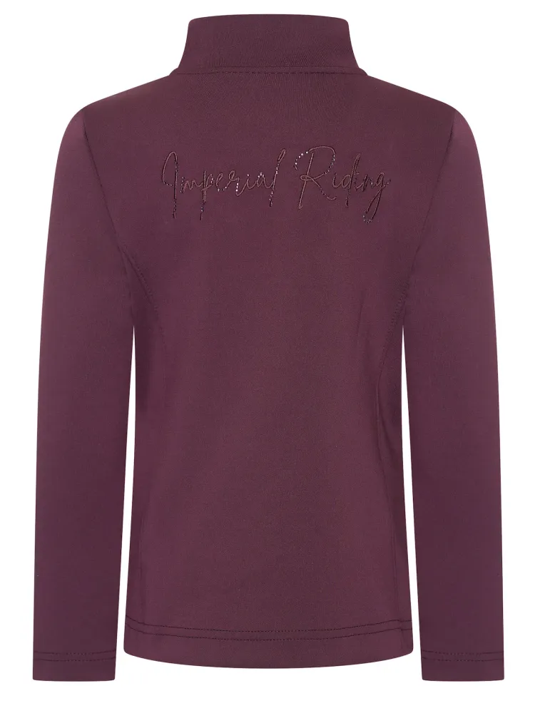 Jacket Carla Kids Imperial Riding